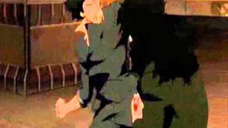 amv static x moster bleach cowboy trigun rurouni hellsing