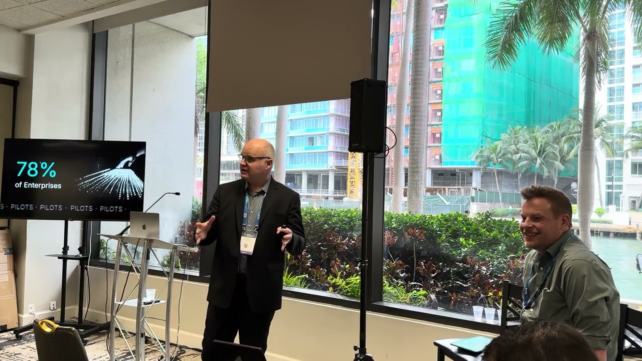 Unlock the Real Value of AI Agents—Using What You Already Have