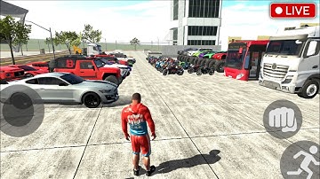 🔴 New Secret Cheat Code Indian Bikes Driving 3d New Update || #indianbikedriving3d