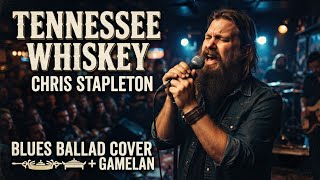 Tennessee Whisky - Chris Stapleton Blues Ballad + Gamelan