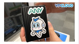 [Re-Mote free installation robot] YPCloud product introduction Micro movie (Chinese & English Subs)