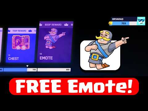 CRL FREE EMOTE DAY 2 PREDICTIONS OPENED!🚨