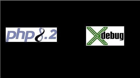 Instala Xdebug en PHP 8.2 (Windows 10) - Guía paso a paso 2025