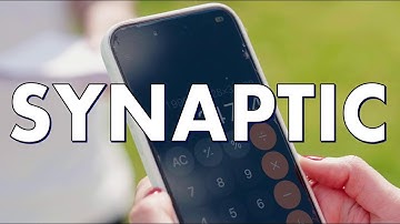 Magic Review - Synaptic by Conjuring Lab