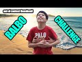 BALANCE BOARD CHALLENGE!!?? | Balbo Balance Training Board