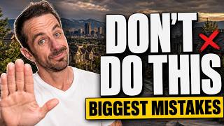 Moving to Denver Biggest Mistakes Out-of-State Buyers Make!