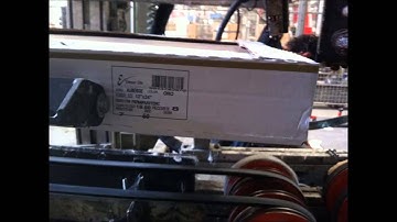 Domino C6000 Seramik Kartonu Kodlama