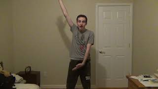 The Wiggles Havenu Shalom Alechem