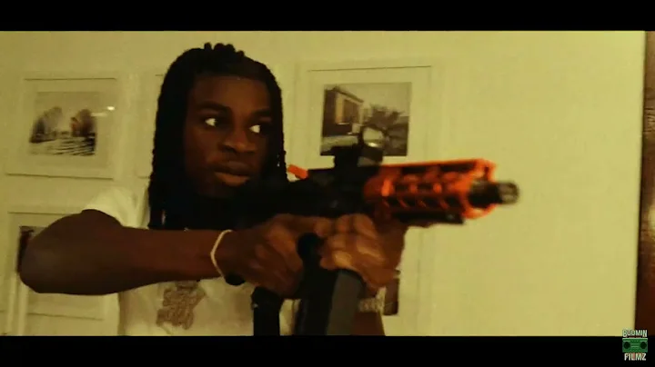 81Hundo - "The Rain" feat. SleazyWorld Go (Official Music Video) || Directed by @boominfilmz