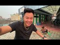 POLICE LE CYCLE SAMAYO🤣 / SATURDAY CYCLING RIDE / MOUNTAIN BIKING NEPAL