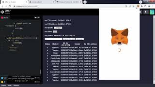 EPIC APRIL UPDATE FREE crypto 0.06 Ethereum every 2 minutes Auto passive income money No investment