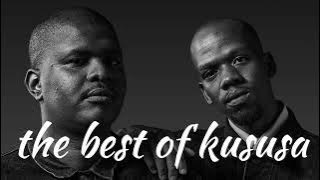 THE BEST OF KUSUSA👑MIX