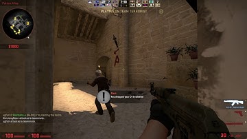 csgo and gmod have the same hitboxes ok