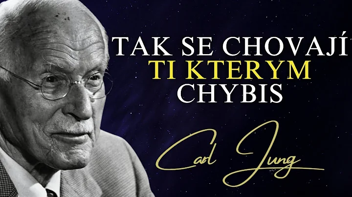 7 Znamení, že vás někdo touží, ale SKRÝVÁ TO | Carl Jung