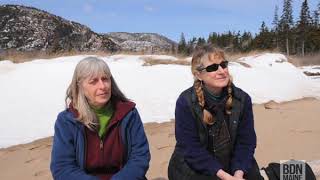 Acadia National Park opening later and offering less