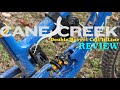 Cane Creek DBIL Review - Santa Cruz Hightower v2 fit & Performance