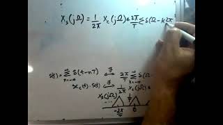 DSP Sampling Lecture 2 Part 3
