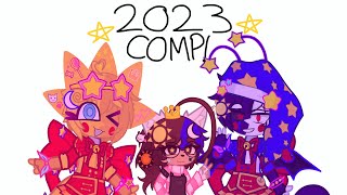 THE 2023 COMPILATION! // Read desc!
