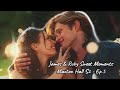 Maxton Hall S2 Episode 5 | James &amp; Ruby Sweet Moments