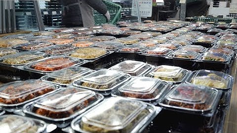 박세리 굴무침으로 유명해져 아침부터 오픈런하는 반찬가게, 어머니의 손맛으로 밥 도둑 키우기/Jochiwon's Best Side Dish Shop. Sure all Yummy
