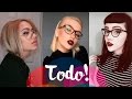 TODO sobre LENTES ♡ (Cuales te quedan)