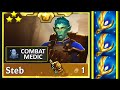 Combat Medic Steb тнРтнРтнР Ft X3 Archangel Combat Medic Steb тнРтнРтнР Ft X3 Archangel