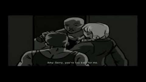 ObsCure: The Aftermath - Animated Storyboard Seven