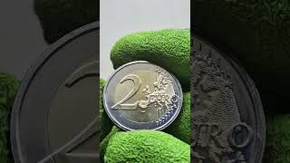 2025 Malta 2 Euro