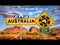Jet Lag: AU$TRALIA [Trailer]