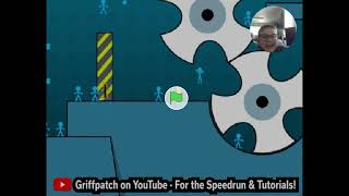 griffpatch games part 1