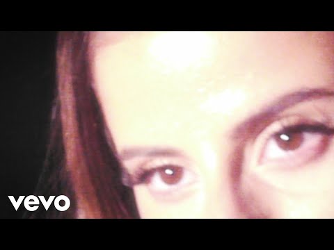 Natalie Jane - breaking me (visualizer)