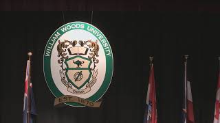 Doctorate in Educational Leadership (EdD) and Education Specialist (EdS) Commencement Ceremony
