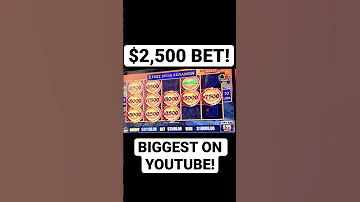 2 500 BET LANDS 150 000 JACKPOT 