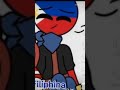 meme Asean😂#shorts #countryhumans #asean #jedagjedug