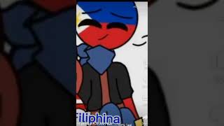 meme Asean😂#shorts #countryhumans #asean #jedagjedug screenshot 1