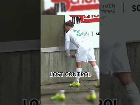 Brutal Moments On Field Shorts