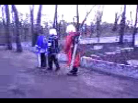 16º Festival Tanabata - Algorithm March
