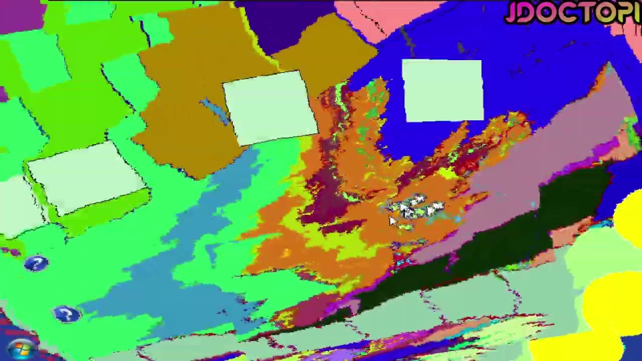 [FMV #35] Holzer.exe by zDominik111 [Epilepsy Warning]