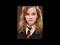 Harry and Hermione Love Story Episode 14