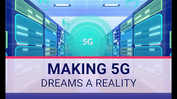 How to Make the Dreams of 5G Networks a Reality thanks to Comarch E2E Orchestrator
