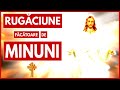 RUGACIUNE FACATOARE DE MINUNI 🙏 CEA MAI LINISTITOARE RUGACIUNE