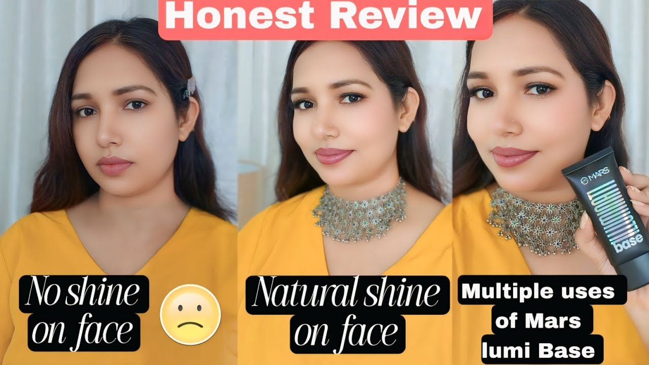 Mars Illuminati  Base Primer Review | NOT PAID | Honest Review | Best Primer |