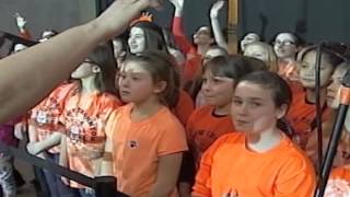 Matthew Thornton Elementary School & Northeast Deaf and Hard of Hearing Services