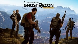 Tom Clancy's Ghost Recon: Wildlands - мнение о игре и о серии