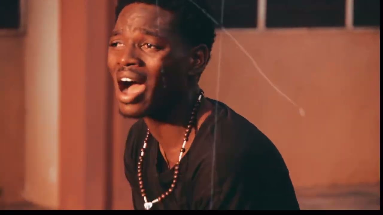 KOFI HITLA - HEALING VIRAL VIDEO (VISUALIZER )