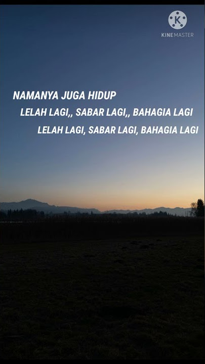 Sabar#bahagia#story wa#sore hari