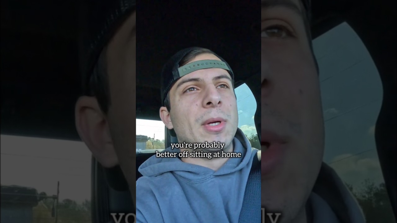 If you own a Junk Removal Business and pick up scrap metal for FREE, you're doing it wrong! 