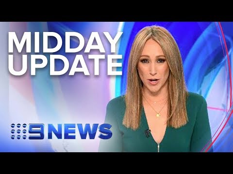 Bowen's Run, Tax Cuts & Mejaher Freed | Nine News Australia