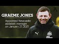 Inside Newcastle's 'ghost ship': Bruce's future, Ritchie bust up & more | Ask Ornstein