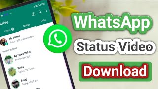 How To Download Whatsapp Status In Tamil/Whatsapp Status Video Download In Gallery screenshot 5